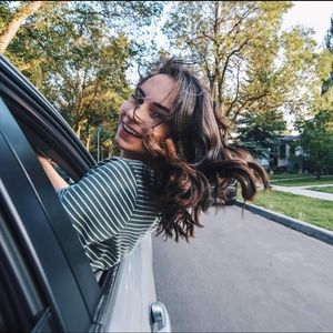 Meet your Posher, Wyatt